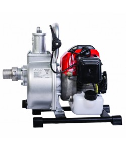 Motopompa pe benzina 2T, 2.2CP,1.6kW 1.5" 317 L/min RD-GWP03