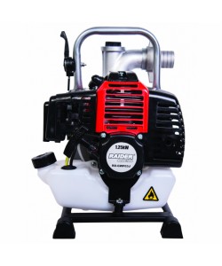 Motopompa pe benzina 2T, 2.2CP,1.6kW 1.5" 317 L/min RD-GWP03