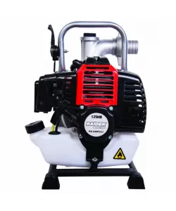 Motopompa pe benzina 2T, 2.2CP,1.6kW 1.5" 317 L/min RD-GWP03 Motopompa pe benzina 2T, 2.2CP,1.6kW 1.5" 317 L/min RD-GWP03