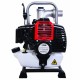 Motopompa pe benzina 2T, 2.2CP,1.6kW 1.5" 317 L/min RD-GWP03