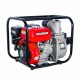 Motopompa RAIDER pe benzina 6.5 cp, Debit maxim 933 l / min, 3 toli - RD-GWP04