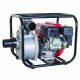 Motopompa RAIDER pe benzina 6.5 cp, Debit maxim 933 l / min, 3 toli - RD-GWP04