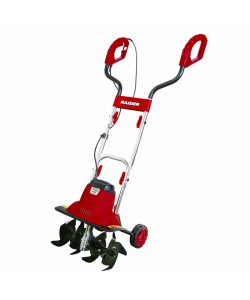 Motosapa RAIDER RD-ET03 Electric 1.3 cp latime de lucru 36 cm, cu roti Motosapa RAIDER RD-ET03 Electric 1.3 cp latime de lucru 36 cm, cu roti