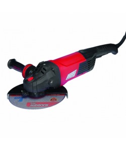 Polizor unghiular 230mm x 2500W, 6600 rot / min, RDI-AG48