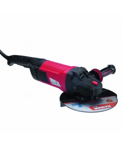Polizor unghiular 230mm x 2500W, 6600 rot / min, RDI-AG48