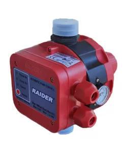 Presostat ( PRESCONTROL ) electronic 2.2k W max. presiune 10 Bari RD-EPC02 Presostat ( PRESCONTROL ) electronic 2.2k W max. presiune 10 Bari RD-EPC02