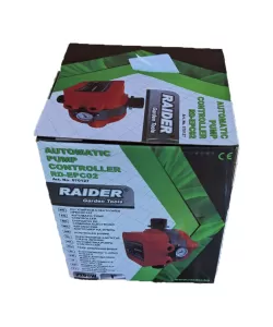 Presostat ( PRESCONTROL ) electronic 2.2k W max. presiune 10 Bari RD-EPC02 Presostat ( PRESCONTROL ) electronic 2.2k W max. presiune 10 Bari RD-EPC02