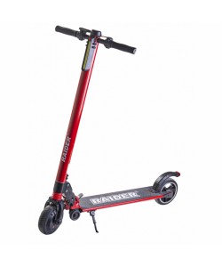 Trotineta electrica Raider, 3 - 5 h, acumulator 4 Ah