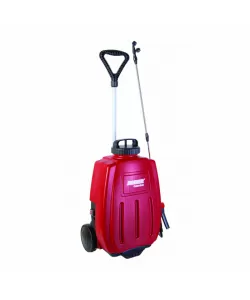 Vermorel 16L 12V 8Ah 4.5bar 5L/min 8m cu carucior si port USB RD-BKMD04 Vermorel 16L 12V 8Ah 4.5bar 5L/min 8m cu carucior si port USB RD-BKMD04