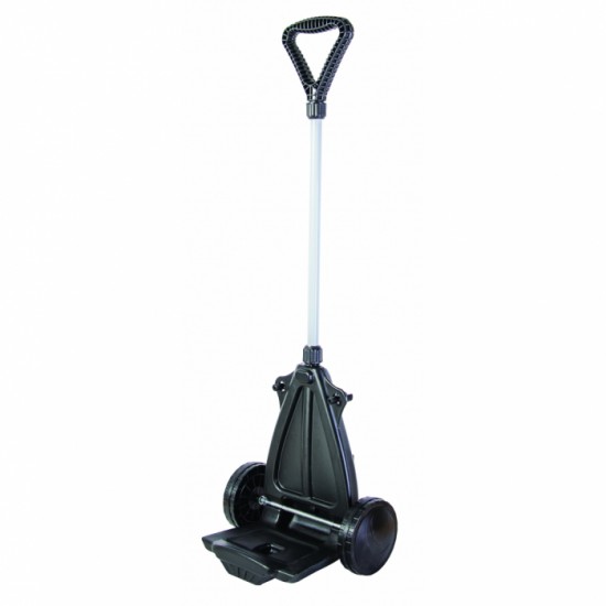 Vermorel 16L 12V 8Ah 4.5bar 5L/min 8m cu carucior si port USB RD-BKMD04 Vermorel 16L 12V 8Ah 4.5bar 5L/min 8m cu carucior si port USB RD-BKMD04