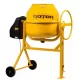 Betoniera 185L cu motor acoperit ROTOR RB185 1000 W, 29.5 rpm