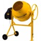 Betoniera 185L cu motor acoperit ROTOR RB185 1000 W, 29.5 rpm