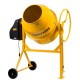 Betoniera 230L cu motor acoperit ROTOR RB230 1200 W, 29.5 rpm