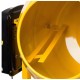 Betoniera 230L cu motor acoperit ROTOR RB230 1200 W, 29.5 rpm