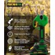 Foarfeca electrica cu acumulator PARTNERPRO PP-FE2A 20V / 2Ah, 250 N, Brushless