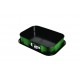 Forma dreptunghiulara cu inel, 39*27 cm, emerald - BH/6461A