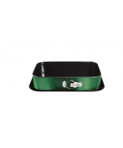 Forma dreptunghiulara cu inel, 39*27 cm, emerald - BH/6461A