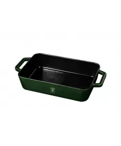 Tava din fonta emailata Berlinger Haus Strong Mold 37x21x7cm 3.0L