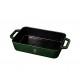 Tava din fonta emailata Berlinger Haus Strong Mold 37x21x7cm 3.0L