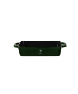 Tava din fonta emailata Berlinger Haus Strong Mold 37x21x7cm 3.0L