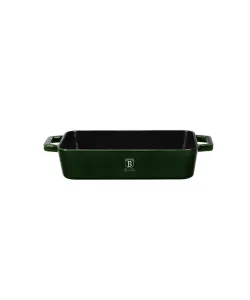 Tava din fonta emailata Berlinger Haus Strong Mold 37x21x7cm 3.0L