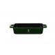 Tava din fonta emailata Berlinger Haus Strong Mold 37x21x7cm 3.0L