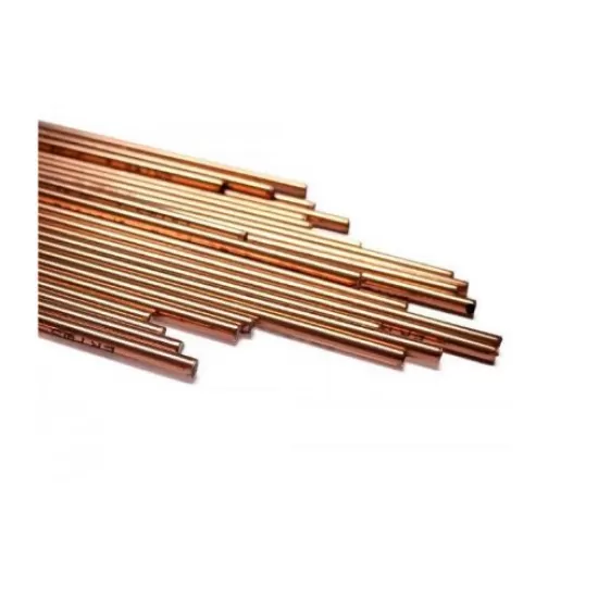 Baghete otel SG2 diametru 1.6mm - 1kg