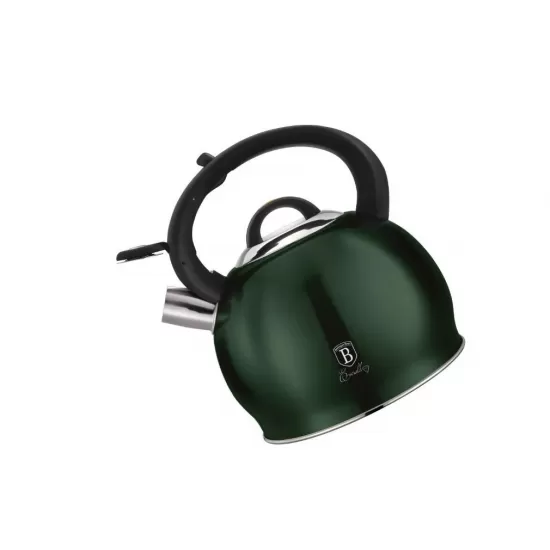 Ceainic 3, 0 L, emerald - BH/1076NO-2-6