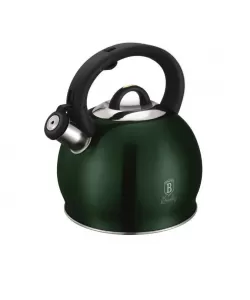 Ceainic 3, 0 L, emerald - BH/1076NO-2-6