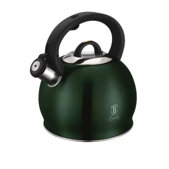 Ceainic 3, 0 L, emerald - BH/1076NO-2-6