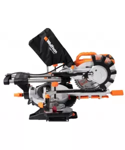 FIERASTRAU CIRCULAR STATIONAR 2000W