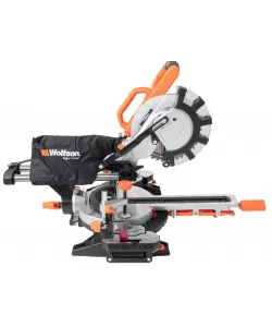 FIERASTRAU CIRCULAR STATIONAR 2000W