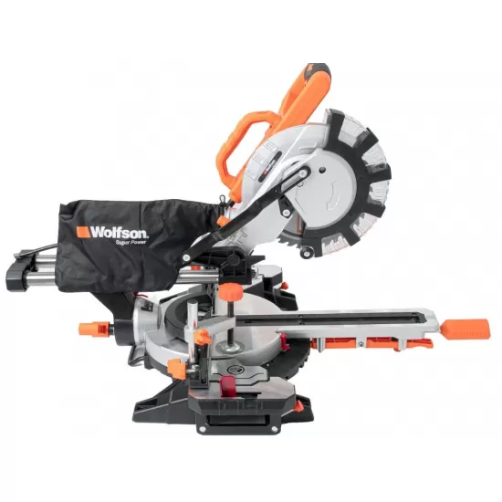 FIERASTRAU CIRCULAR STATIONAR 2000W