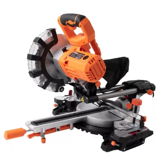 FIERASTRAU CIRCULAR STATIONAR 2000W