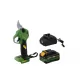 Foarfeca de gradina pe acumulator PARTNERPRO PP-FE3A, 1 x acumulator 20V / 3Ah , Brushless , 320 W