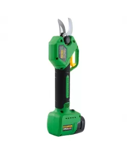 Foarfeca electrica cu acumulator PARTNERPRO PP-FE16V, 16V / 2Ah, 300 W, 200 N