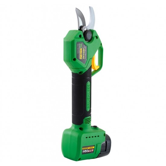 Foarfeca electrica cu acumulator PARTNERPRO PP-FE16V, 16V / 2Ah, 300 W, 200 N