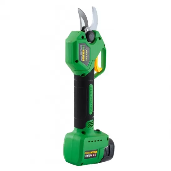 Foarfeca electrica cu acumulator PARTNERPRO PP-FE16V, 16V / 2Ah, 300 W, 200 N