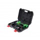 Foarfeca electrica cu acumulator PARTNERPRO PP-FE16V, 16V / 2Ah, 300 W, 200 N