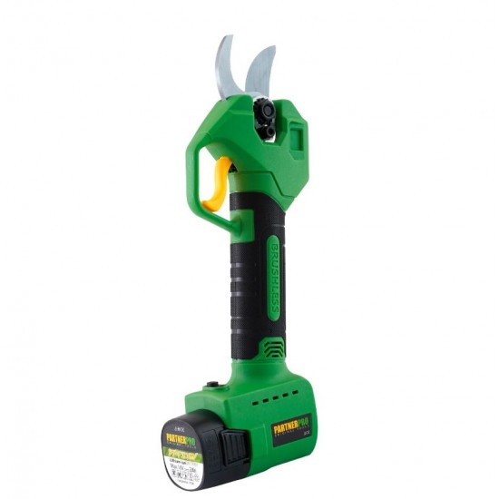 Foarfeca electrica cu acumulator PARTNERPRO PP-FE16V, 16V / 2Ah, 300 W, 200 N