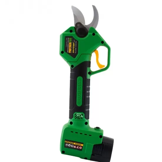 Foarfeca electrica cu acumulator PARTNERPRO PP-FE16V, 16V / 2Ah, 300 W, 200 N