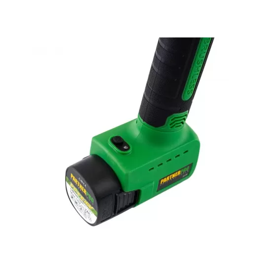 Foarfeca electrica cu acumulator PARTNERPRO PP-FE16V, 16V / 2Ah, 300 W, 200 N