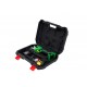 Foarfeca electrica cu acumulator PARTNERPRO PP-FE2A 20V / 2Ah, 250 N, Brushless