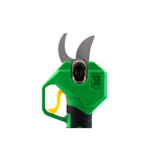 Foarfeca electrica cu acumulator PARTNERPRO PP-FE2A 20V / 2Ah, 250 N, Brushless