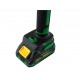 Foarfeca electrica cu acumulator PARTNERPRO PP-FE2A 20V / 2Ah, 250 N, Brushless