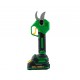 Foarfeca electrica cu acumulator PARTNERPRO PP-FE2A 20V / 2Ah, 250 N, Brushless