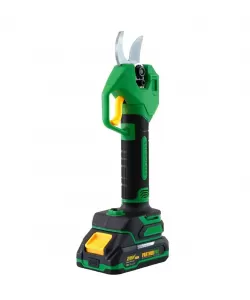 Foarfeca electrica cu acumulator PARTNERPRO PP-FE2A 20V / 2Ah, 250 N, Brushless