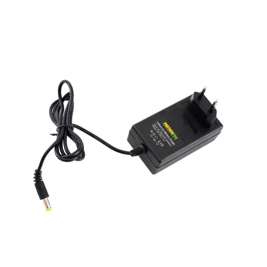 Foarfeca electrica cu acumulator PARTNERPRO PP-FE2A 20V / 2Ah, 250 N, Brushless