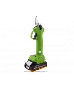 Foarfeca PROCRAFT  ES18LiB  pe acumulator 20V/ 4Ah