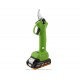 Foarfeca PROCRAFT  ES18LiB  pe acumulator 20V/ 4Ah